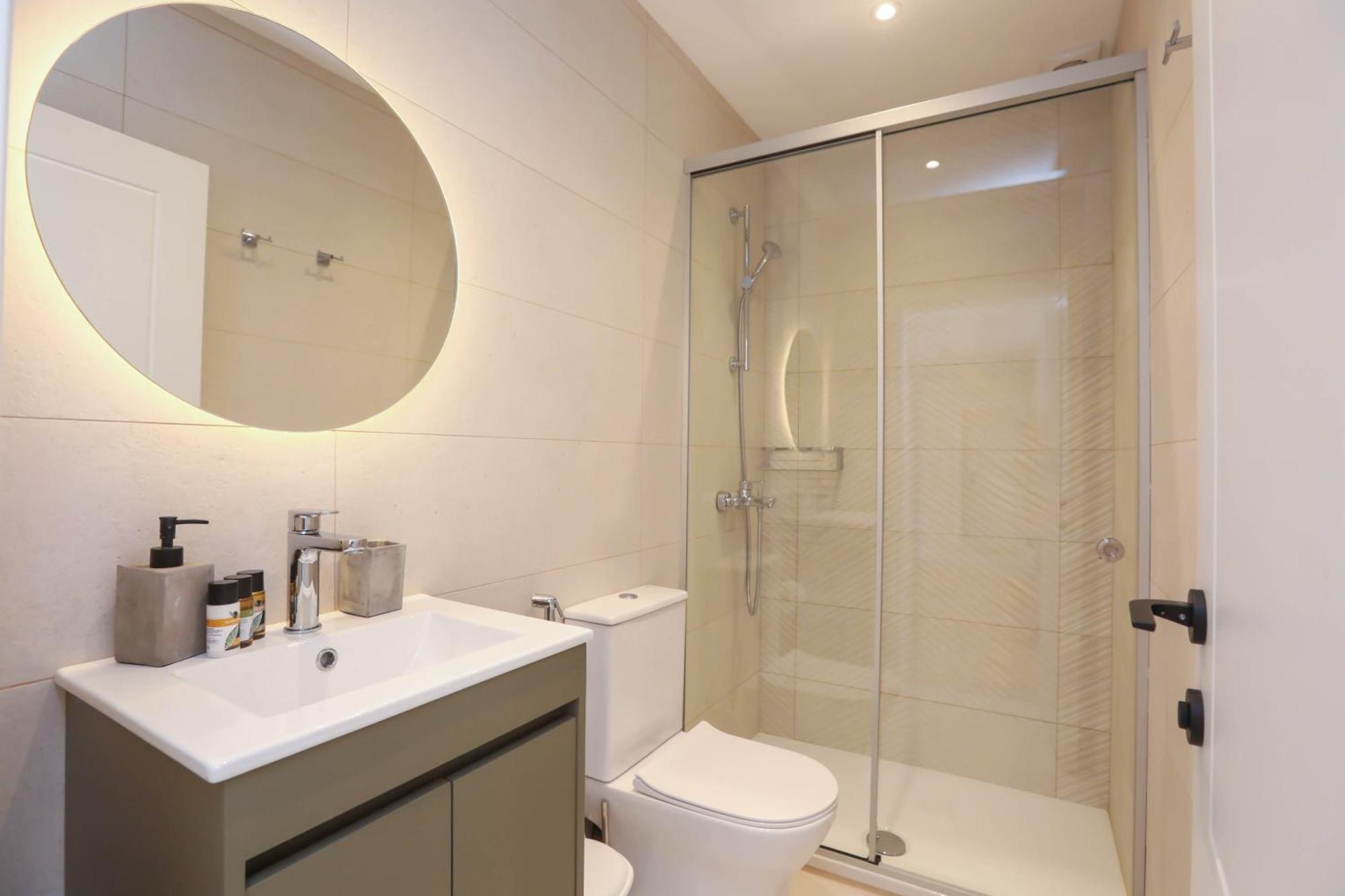 Patras Luxury Apartment Corfu  Luaran gambar